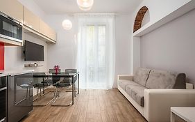 Classbnb - Apartment With Balcony Near The City Center